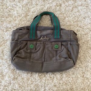 Hurley Bag